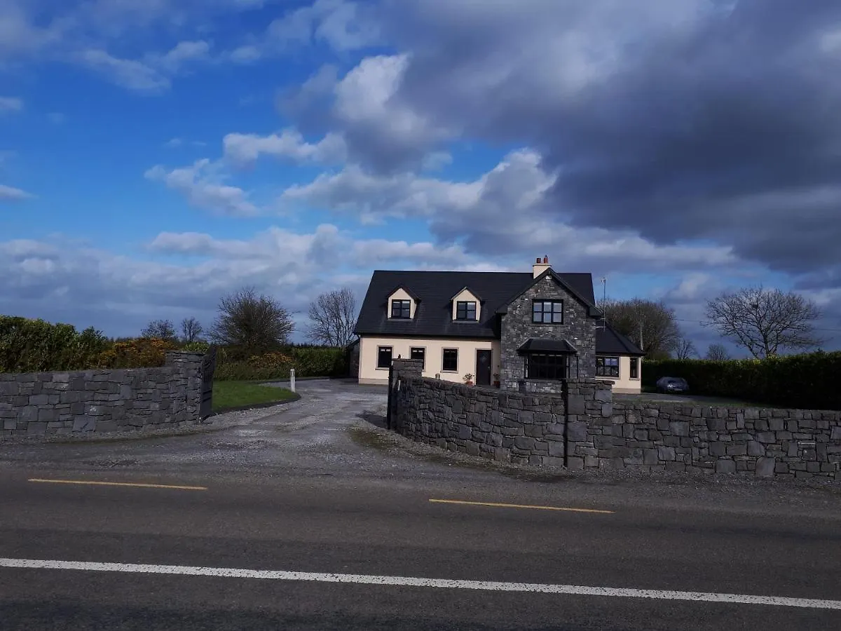 Country House Galway Pansiyon