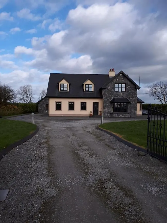 Pansiyon Country House Galway