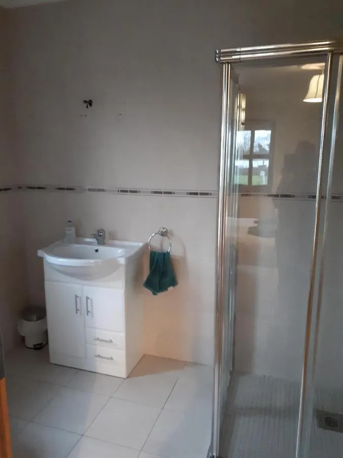 Country House Galway Pansiyon